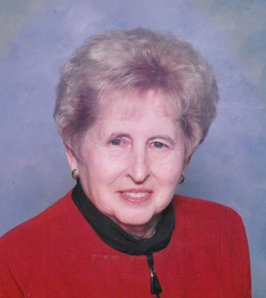 Margaret A. Bigler of Shippensburg Obituaries