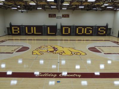 New Bshs Gym Floor Design Unveiled Vts Sports Shipnc Com