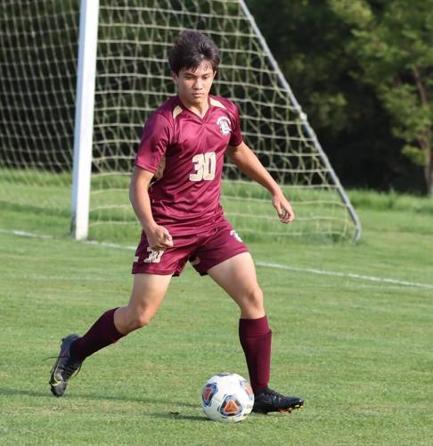 Big Spring boys soccer sweeps JB, suffers three losses in a row | Vts ...