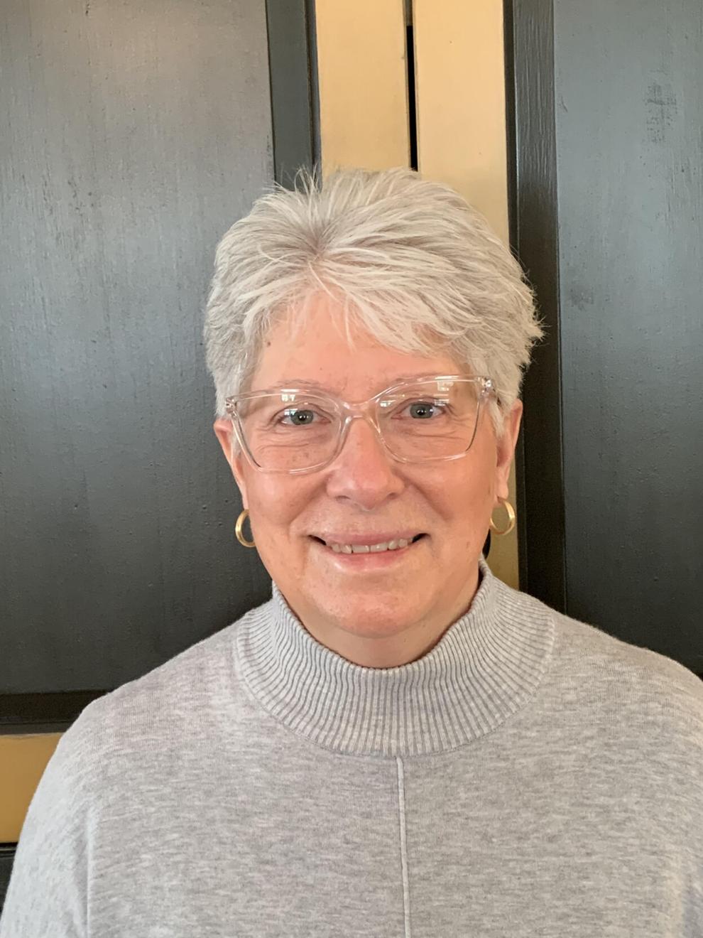 W. Pennsboro Twp. Tax Collector Deb Piper to retire in December, thanks