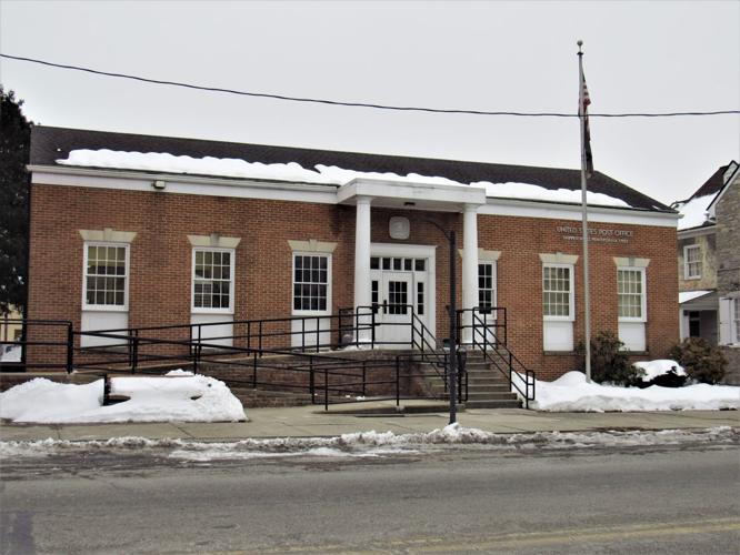 Local post office personnel shed light on COVIDrelated issues Free