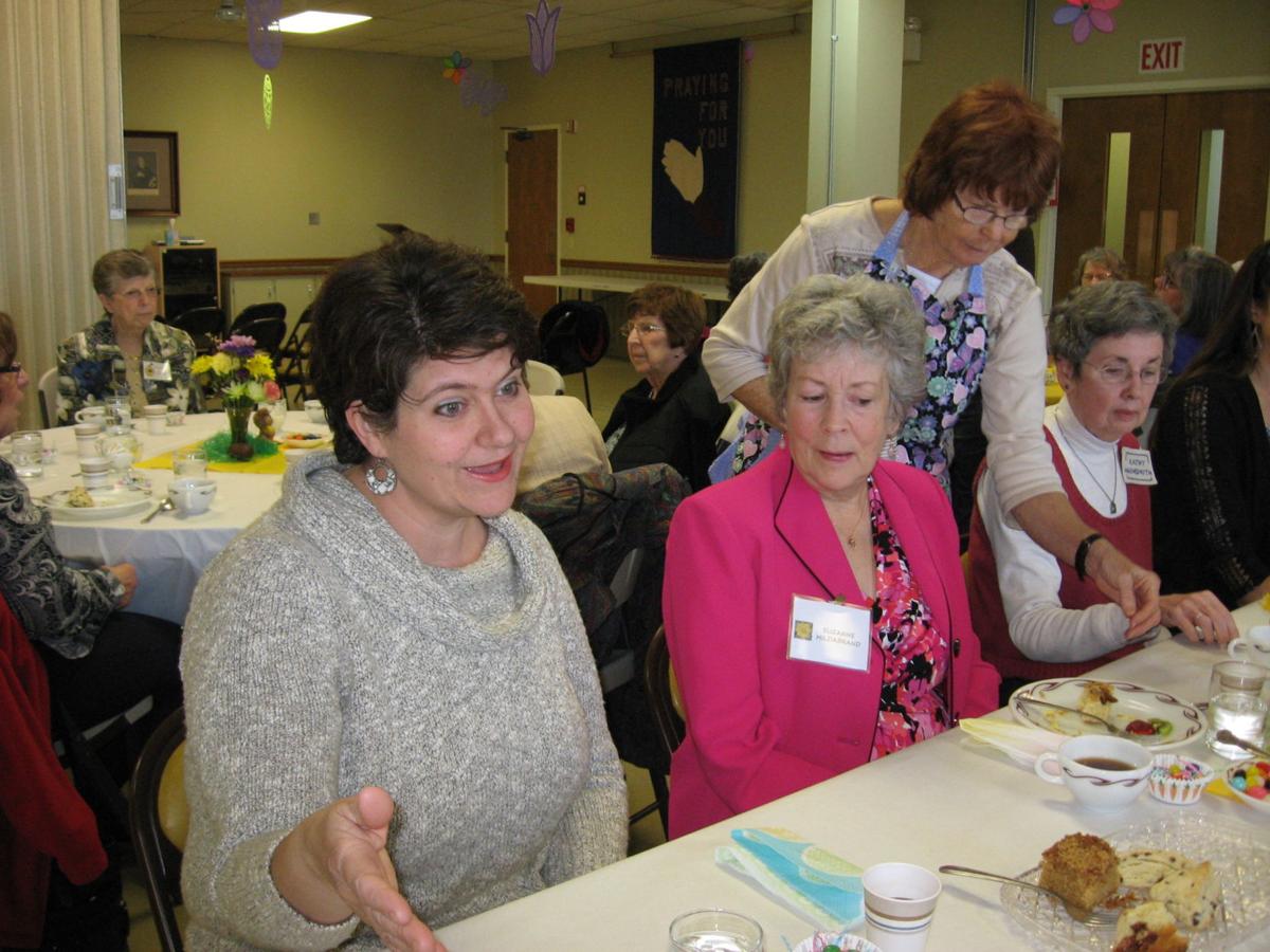 101 Civic Club of Shippensburg Terbaik