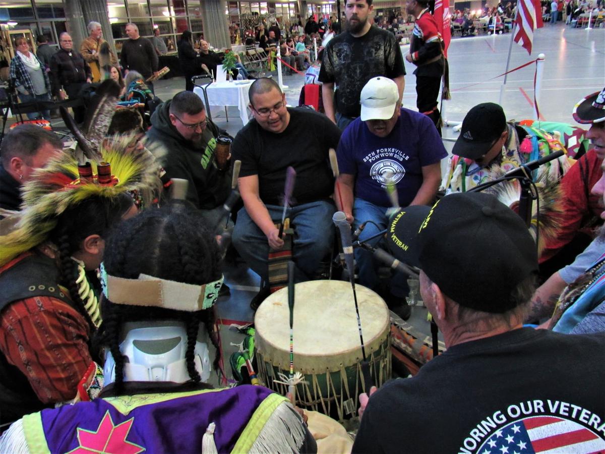 Lawilowan American Indian Festival celebrates rich heritage