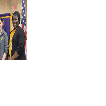 Shippensburg Lions Club Speakers for January