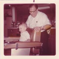 Blast from the Past: Remembering the old barbershops of Shippensburg, Part III