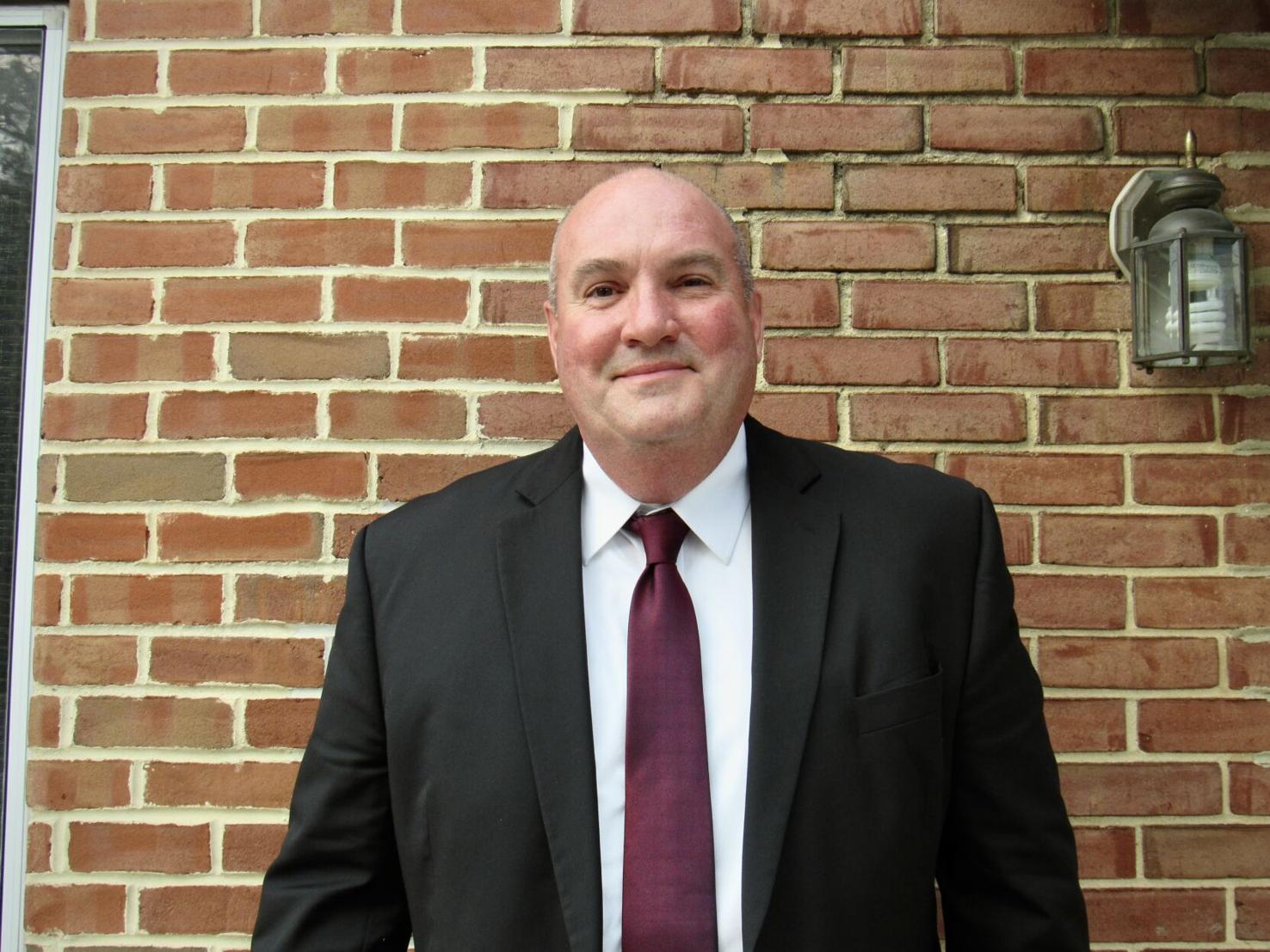 Scott Miller to take the reins of the Shippensburg Police Department