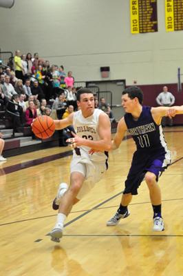 Mechanicsburg's Josh Smith takes Mid-Penn player of the week honors 