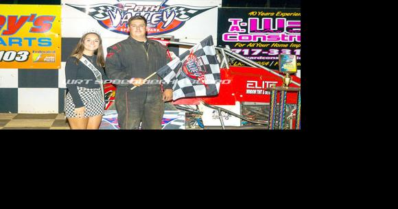 Path Valley Speedway racing action phenomenal with 219 driver sign in - Vimarsana News