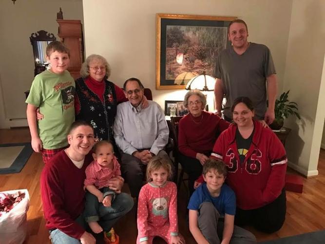 Shippensburg loses oneofakind family, businessman in Ron Sailhamer