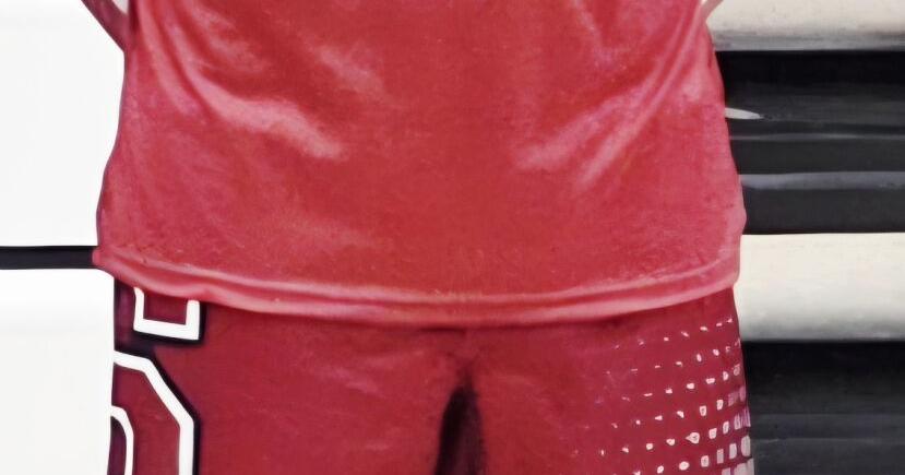 Shippensburg Middle School Wrestlers finish Season at the Top!