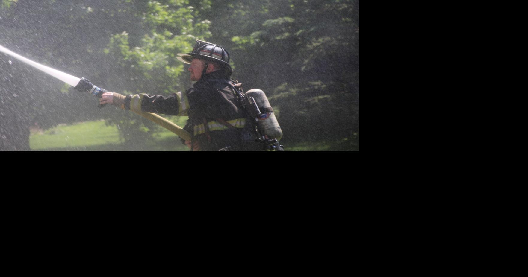 Burning Trash is thought to be cause of Thursday morning fire in Roxbury. Denny Clopper May 21, 2026 14 mins ago