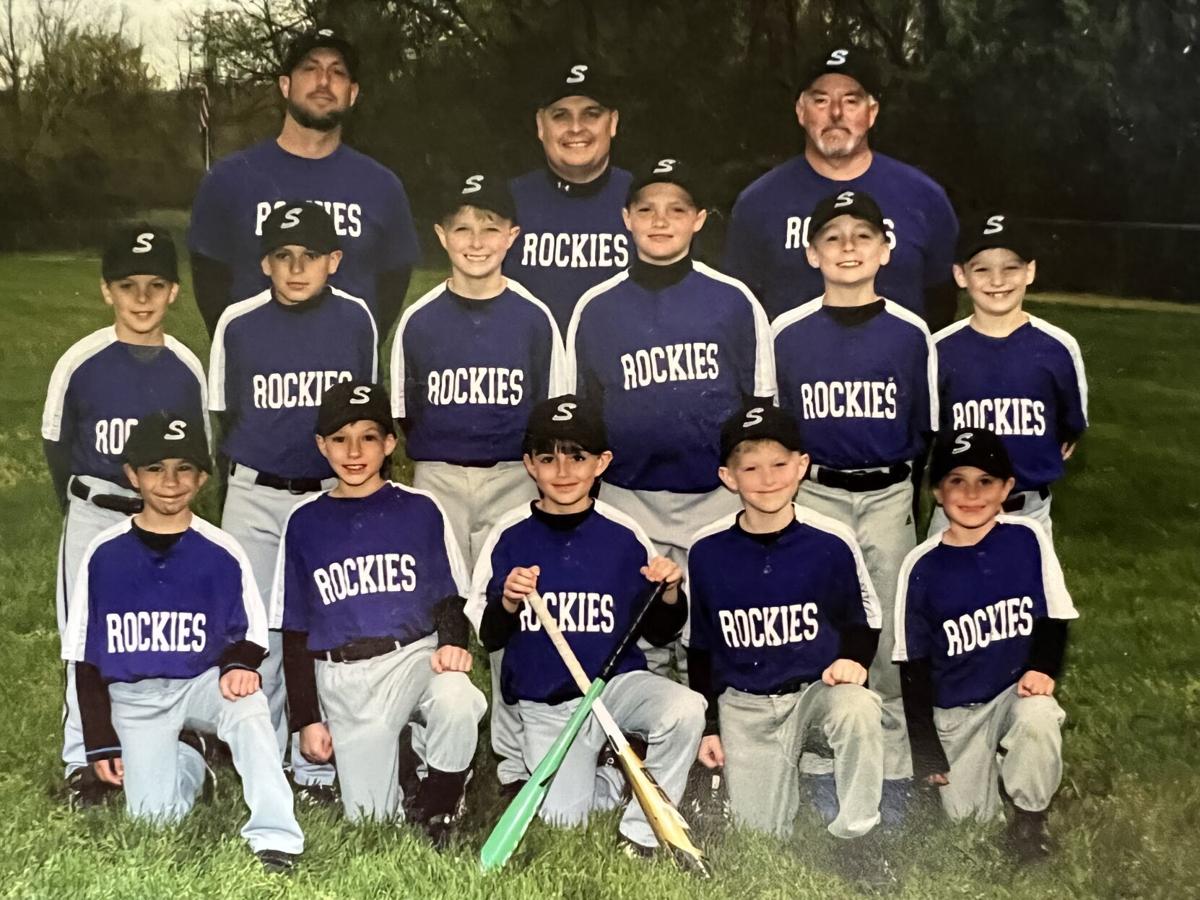 Rockies take Shippensburg Little League Minors title, Local Sports