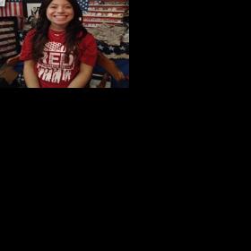 Hendrickson named Youth Volunteer of the Year - Vimarsana News