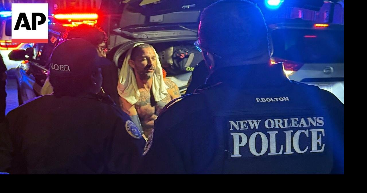 Shia LaBeouf used homophobic slurs and assaulted people, New Orleans police say