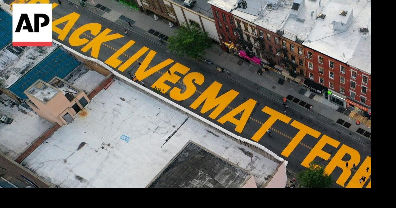 Tracing Black history in New York City (Ep. 2: Housing)