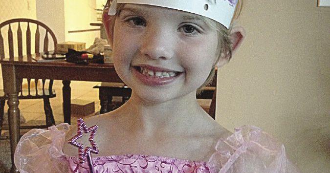 Family appreciates support after girl injured by lawnmower ...