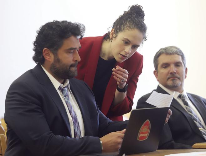 Jury to start deliberating in criminal sexual conduct trial | Crime ...