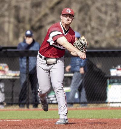 Former Montague Star Buchberger Signs With St Louis Cardinals Baseball Shorelinemedia Net