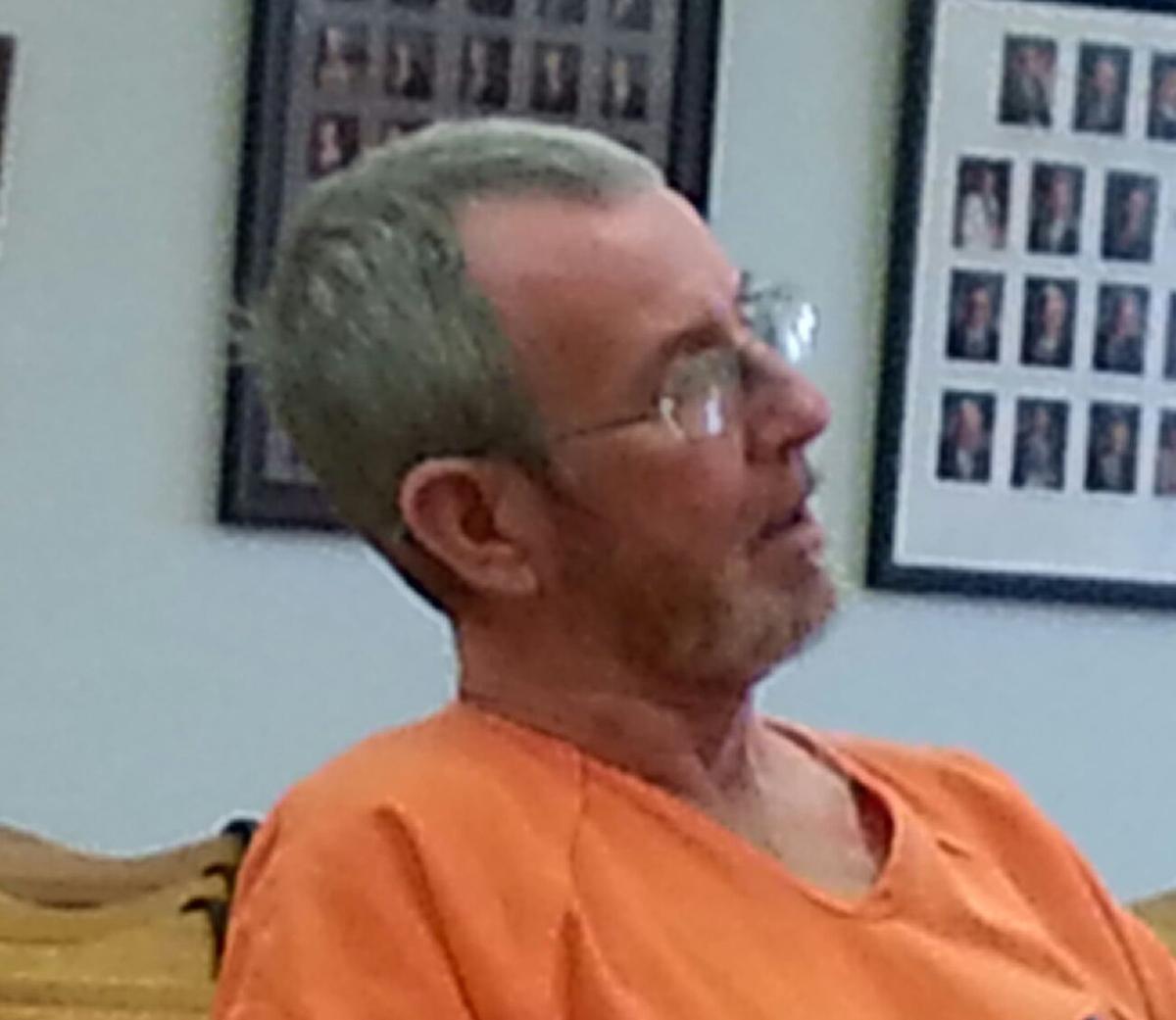 Ludington man gets jail, alcohol tether for possession of pills and larceny  of wallet | News | shorelinemedia.net