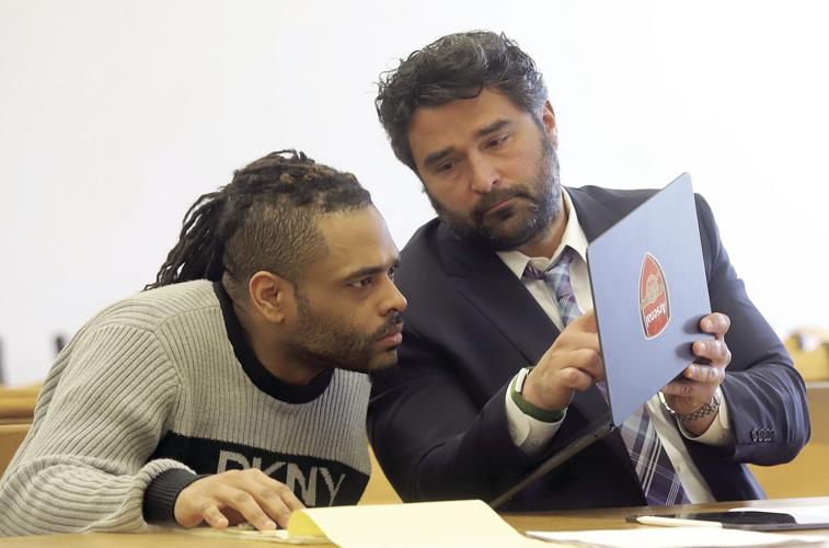Jury to start deliberating in criminal sexual conduct trial | Crime ...