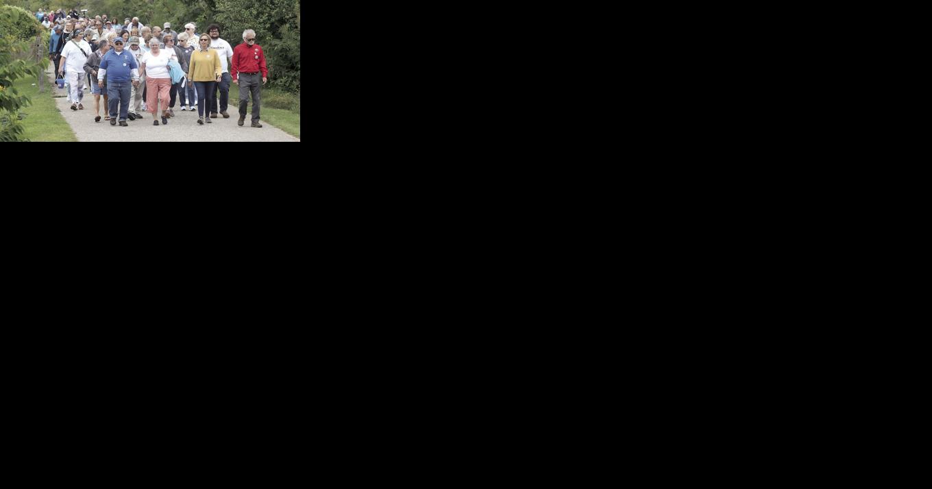 Labor Day Community Walk returning to White Lake area - Vimarsana News