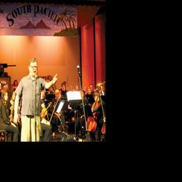 Dr. Rick Plummer reflects on a life in theater, higher education | News ...