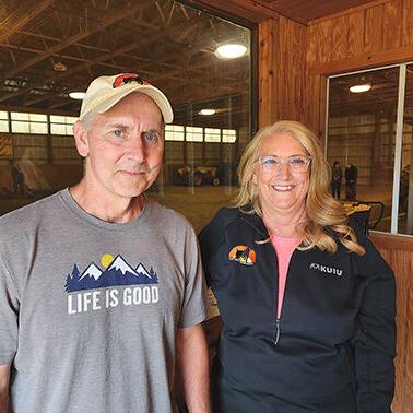 Cotten's Sunset Kennels: 'When only the best will do' | Business Hub - Vimarsana News