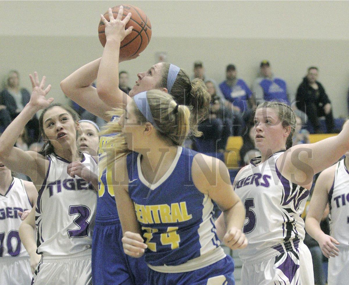 Gallery Ludington Daily News Top Sports Photos From February