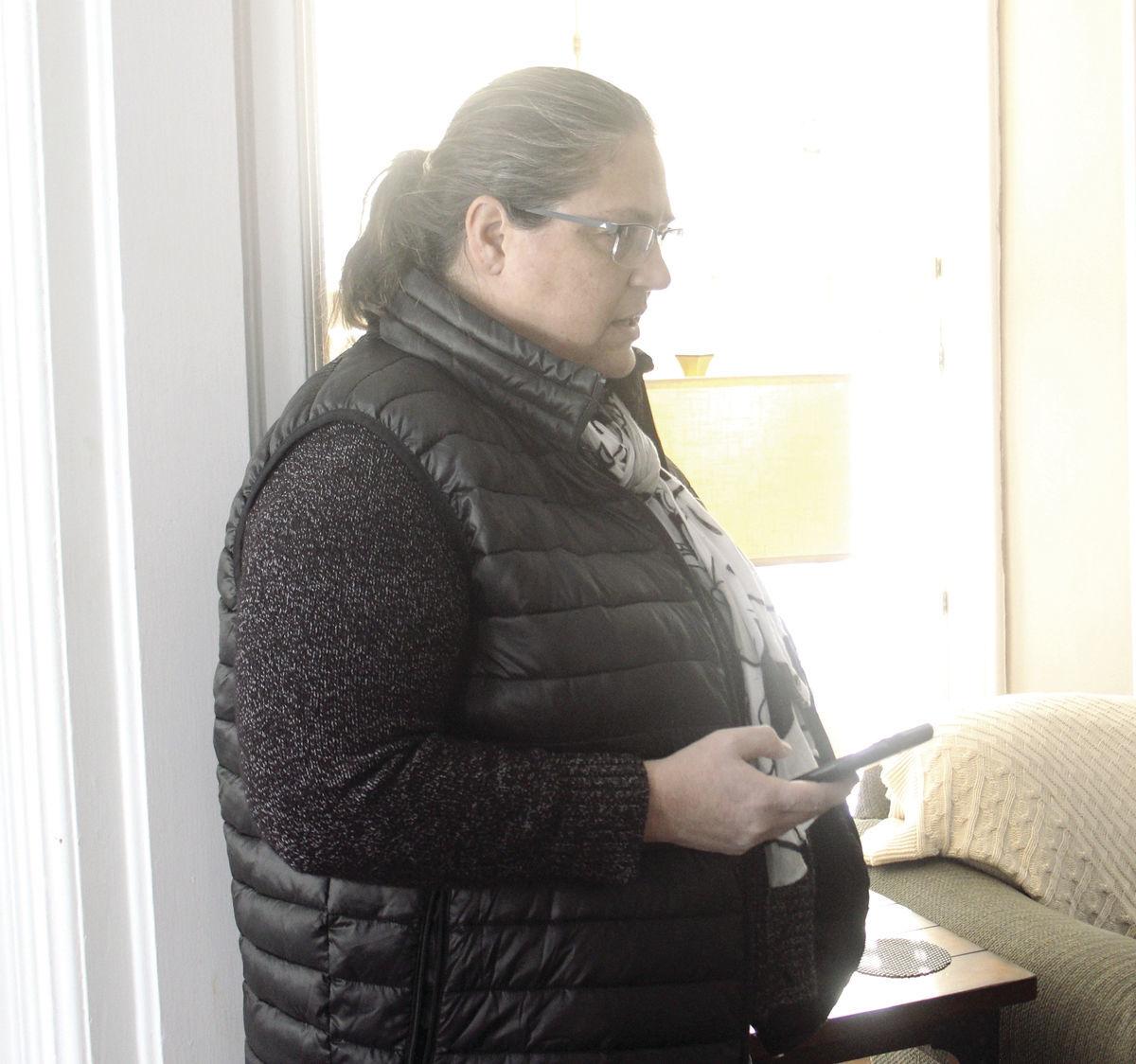 Connexion Point Dedicates The Boon House For Men In Recovery