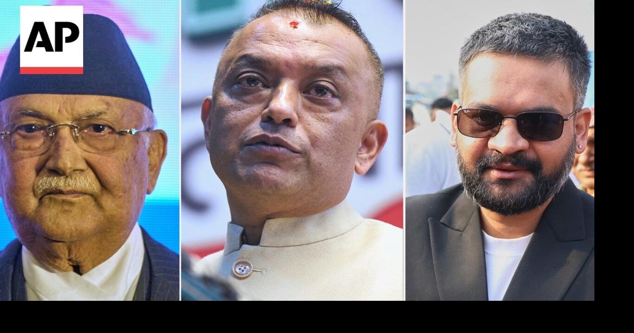 Nepal to hold first election since deadly protests