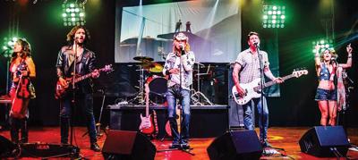 A Little Bit Country Ludington Daily News Shorelinemedia Net