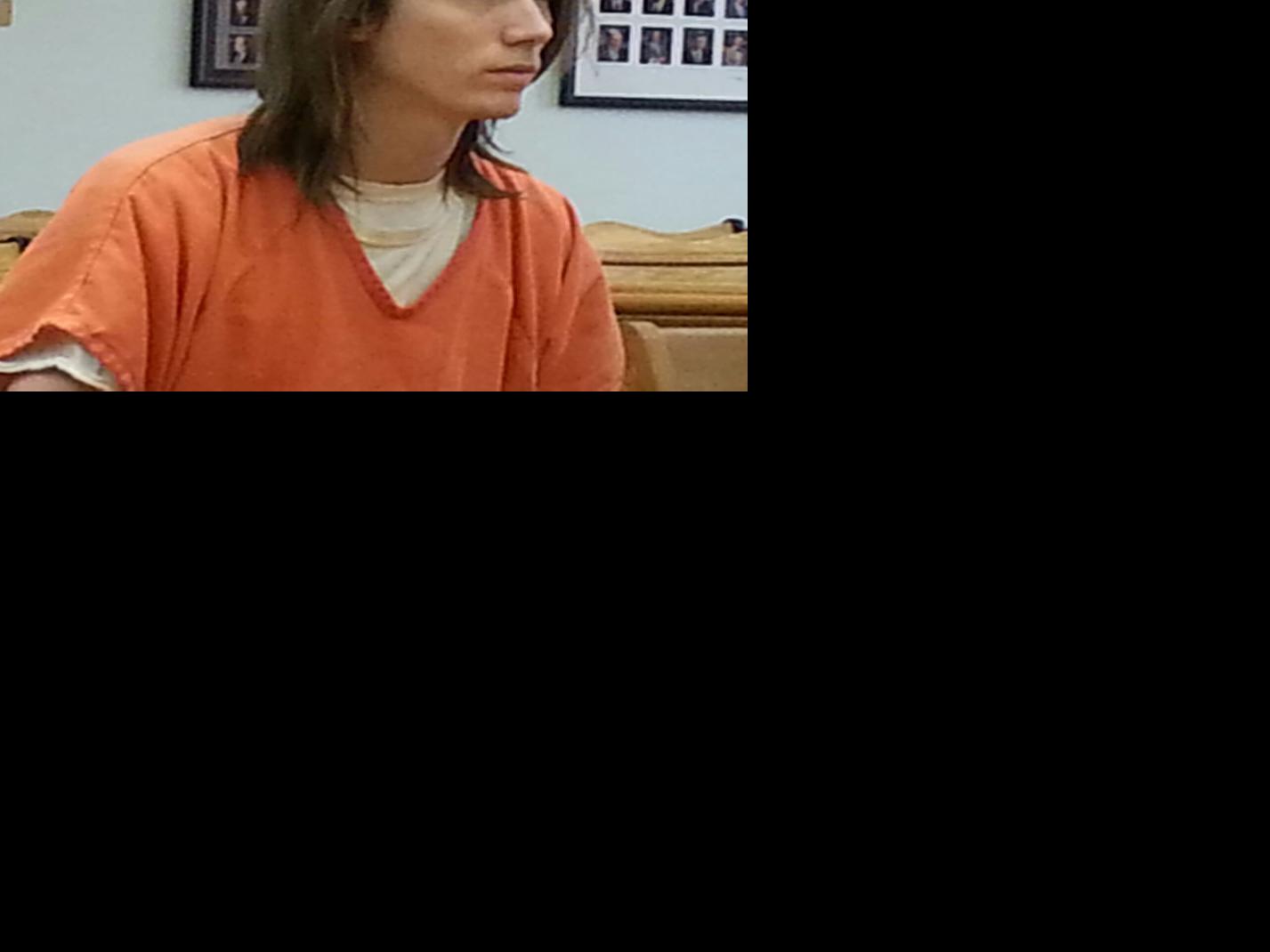 Allendale man sentenced to one year in jail for attempted firstdegree