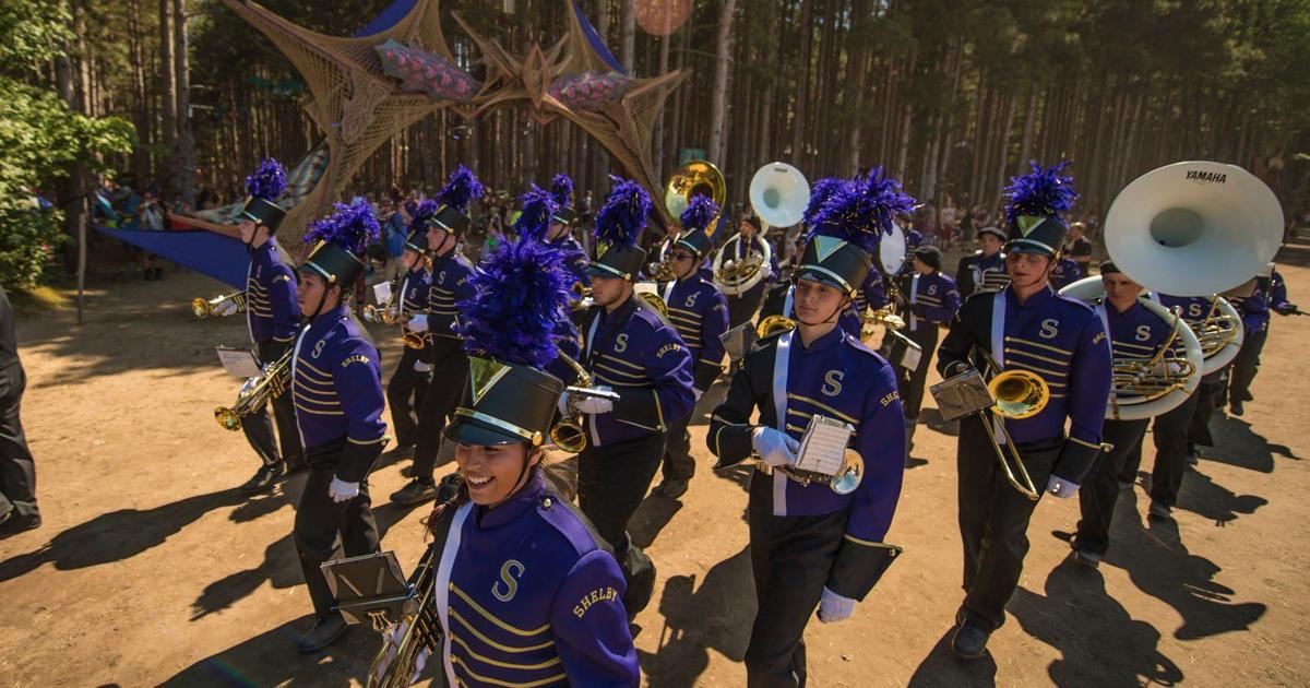 Electric Forest Festival Deepens Investment in Oceana County, Driving Community Impact