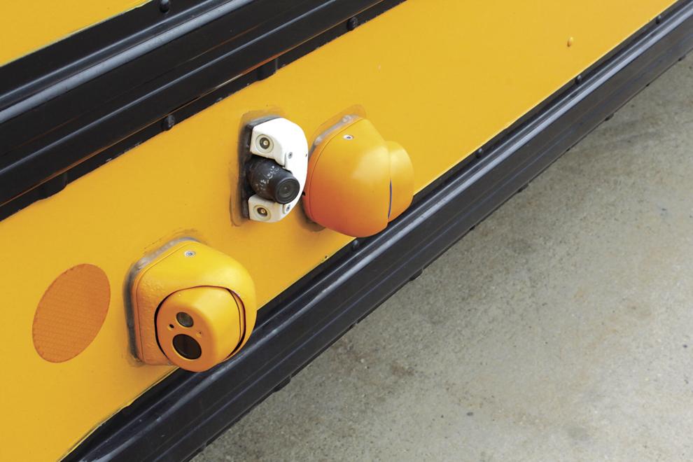 School buses return to Mason County roads Sept. 8