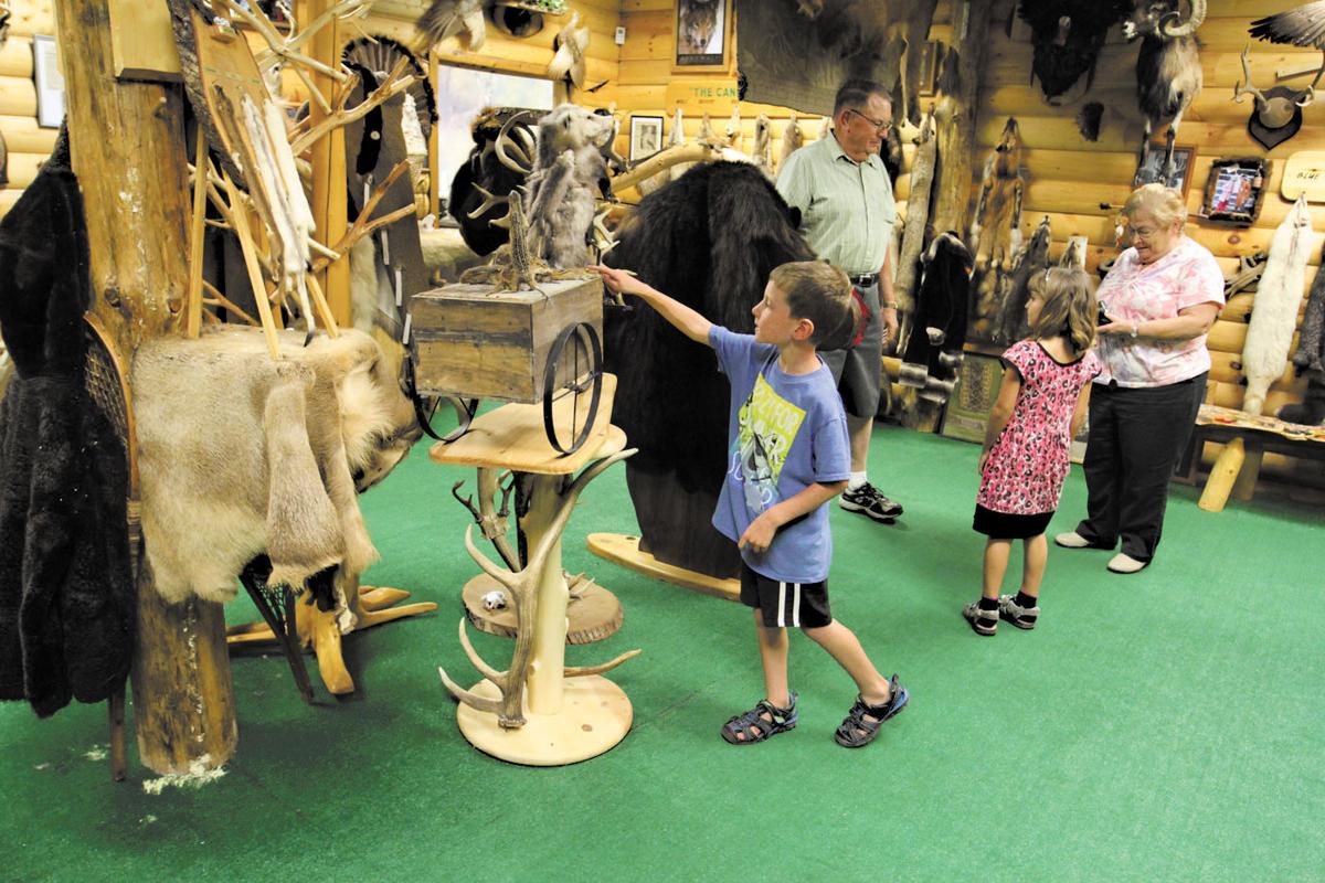 Heritage Days