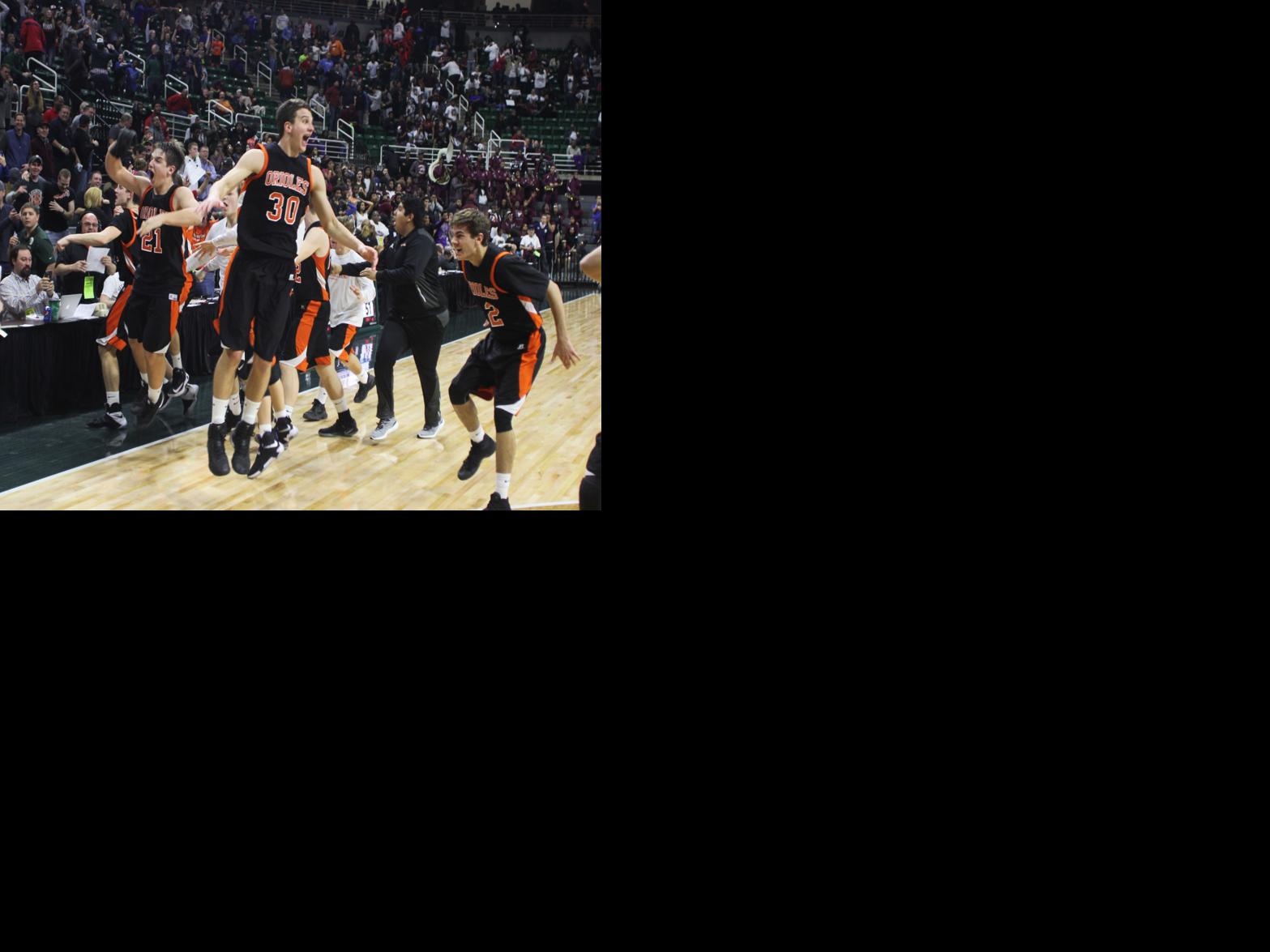 Gallery Ludington Vs River Rouge Boys Basketball News