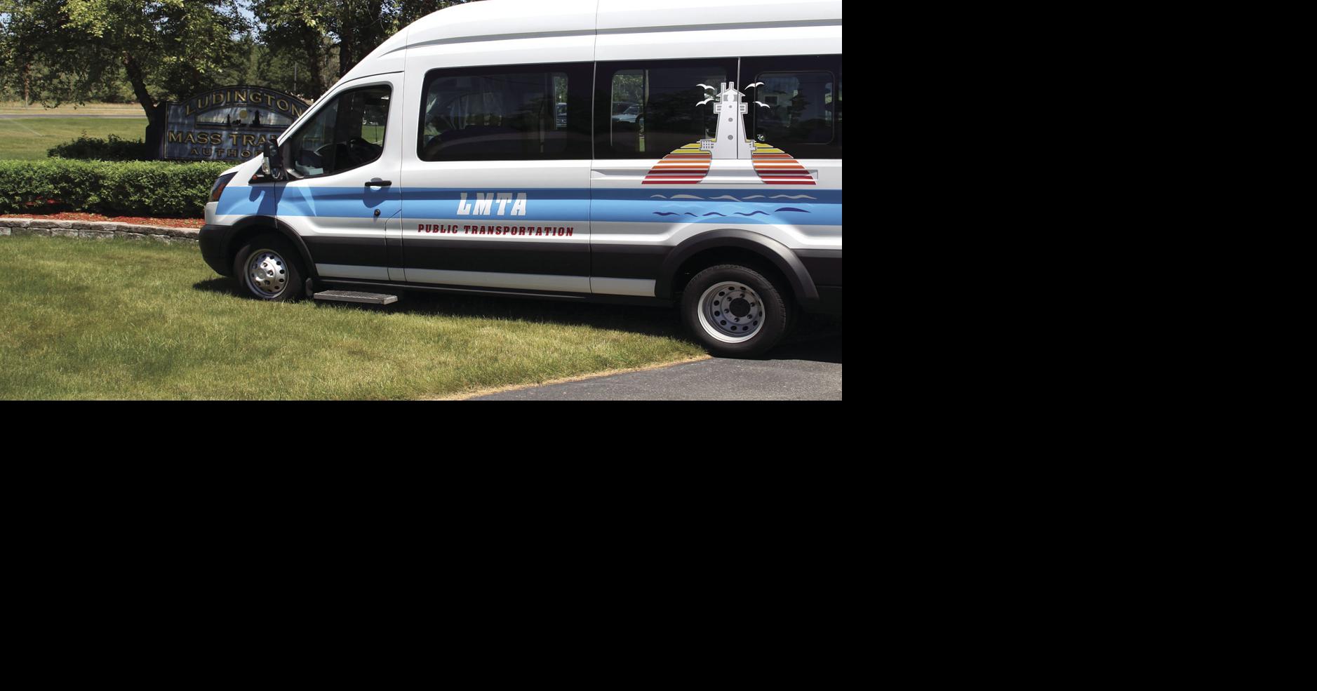 Ludington Mass Transportation Authority releases 2025 audit