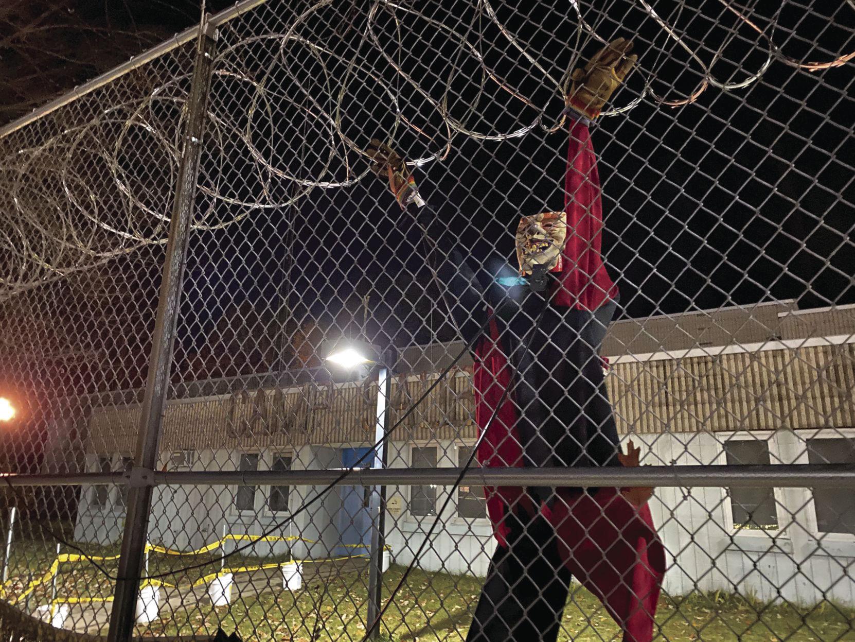 Cages of Carnage promises scares, surprises for third year News