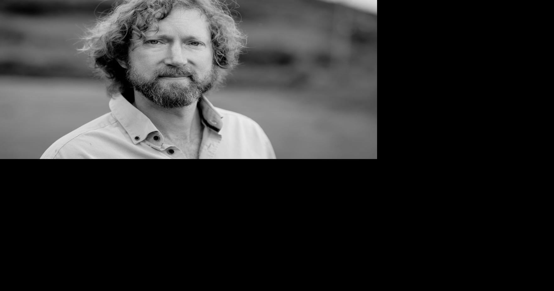 BOOK REVIEW: 'Barn Gothic: Three Generations and the Death of the Family Dairy Farm' by Ryan Dennis