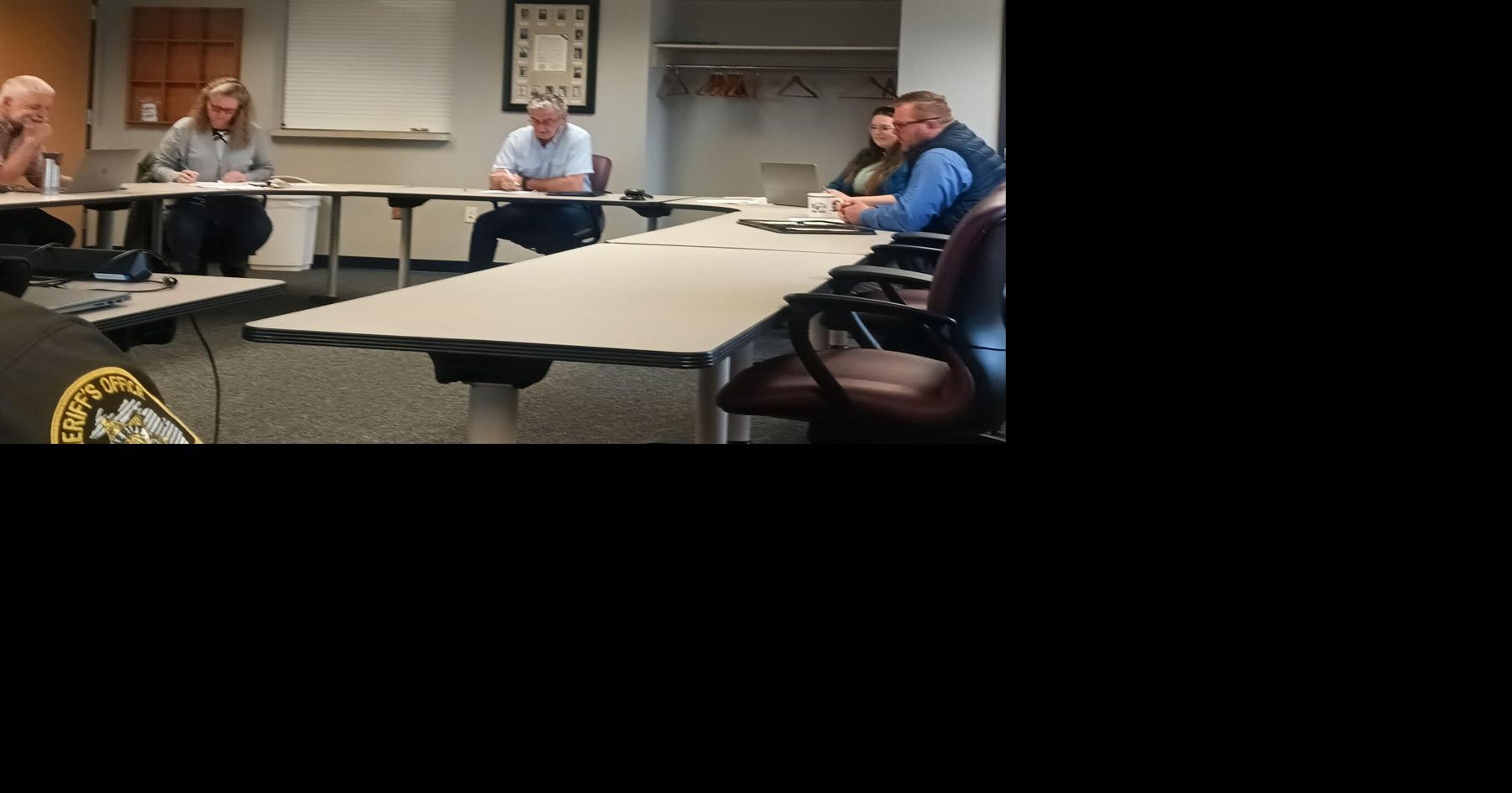 Public Safety and Courts sends Karpel Interface Software request to ...