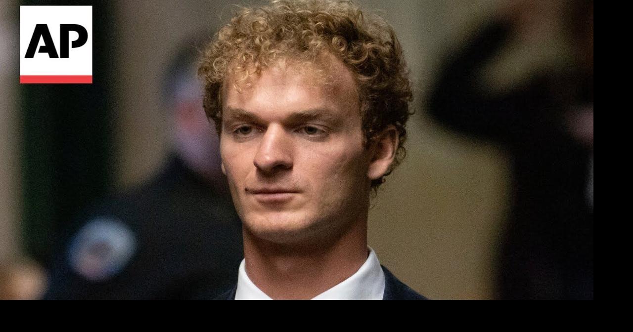Daniel Penny speaks out after acquittal in NYC subway chokehold case | Videos | shorelinemedia.net->すべての結果