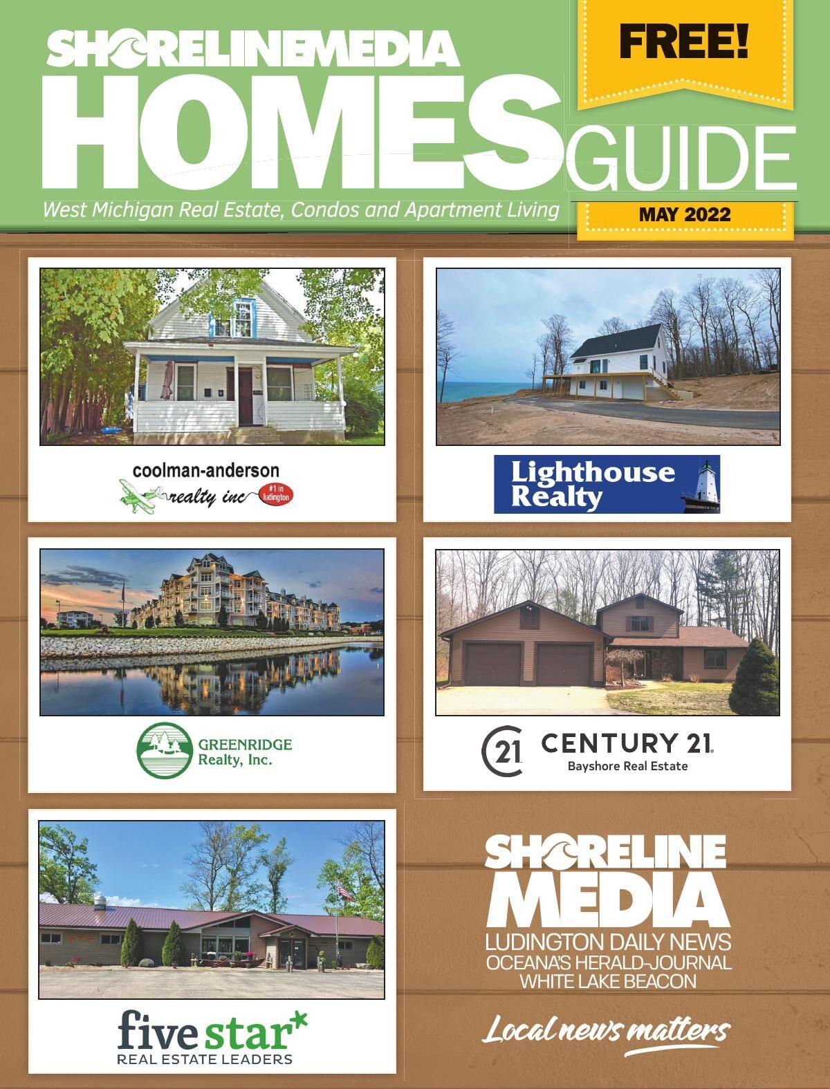 Homes Guide - May 2022