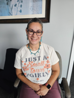 Becka’s Bodyworks – massage for pain and stress relief