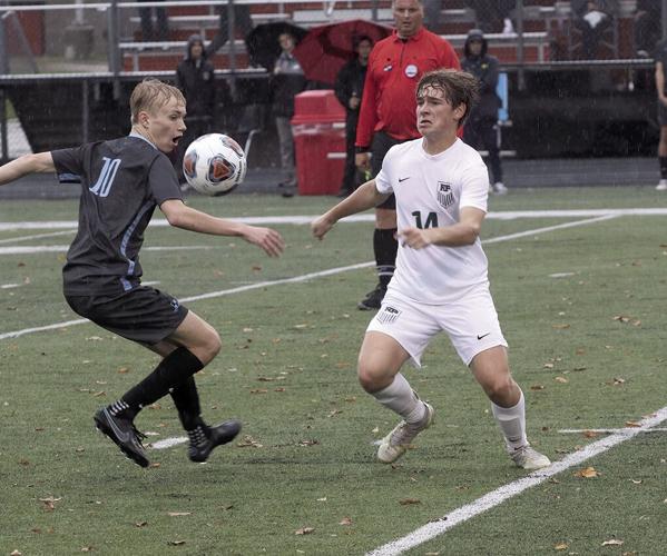 Jt Fansler Reeths-Puffer soccer falls to Forest Hills Northern in regional semis ...