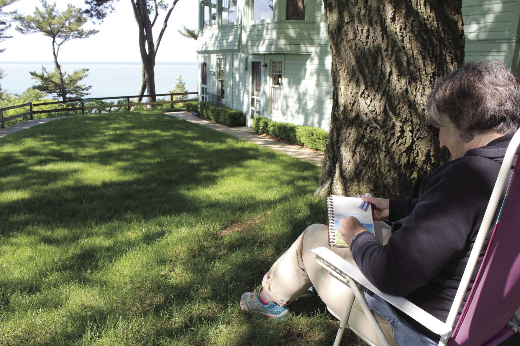 Epworth Heights Celebrates 125th Year News Shorelinemedia Net