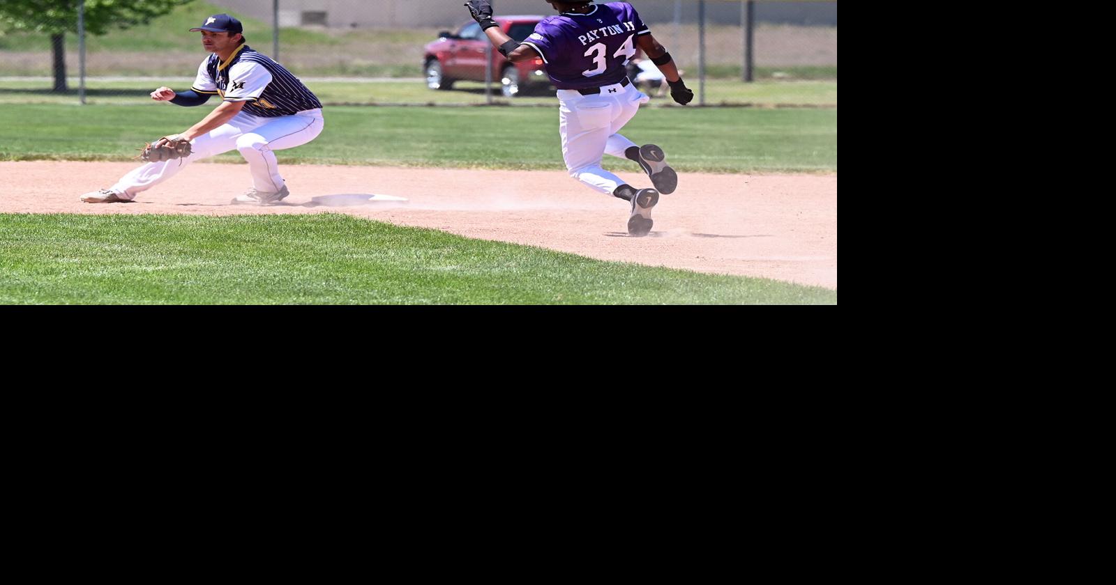 Manistee Saints face Carson City at home Sunday