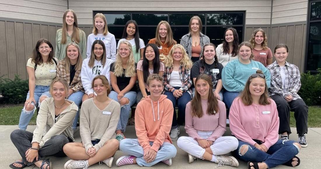 Youth Advisory Council creates PSA for movie theater - Vimarsana News
