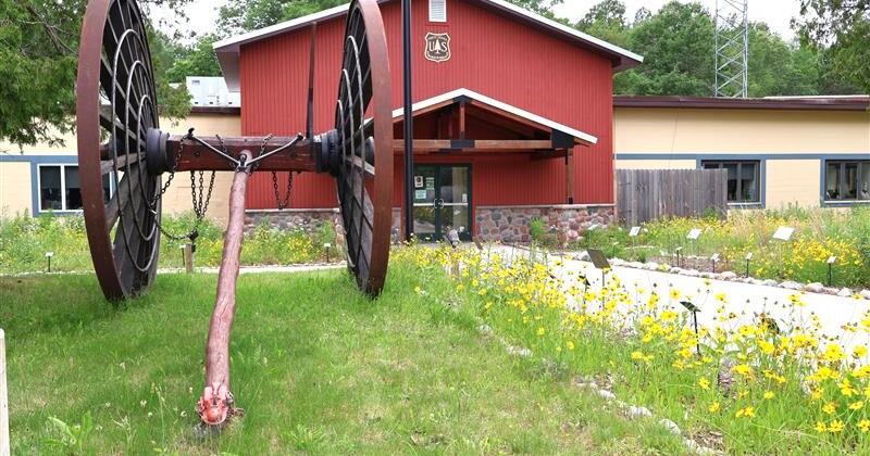Forest Service overhaul to close four Michigan research sites