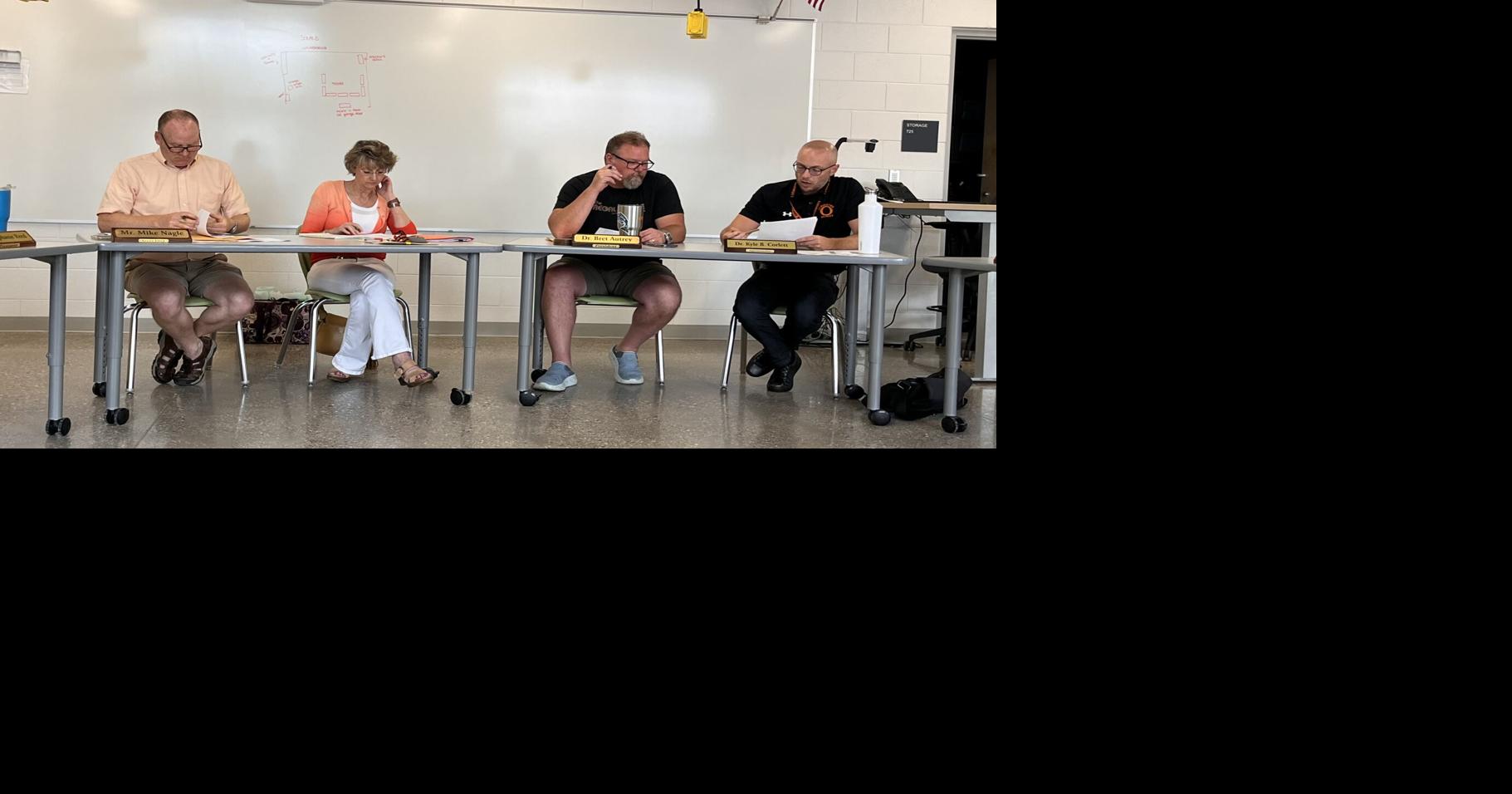 Looking back at 2025's important news stories