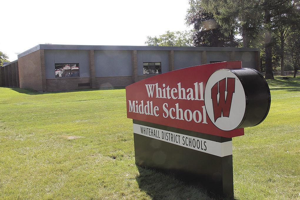 Whitehall schools has early start News